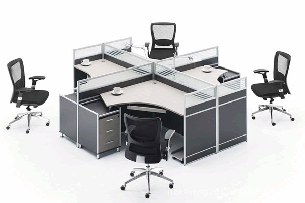 板式办公家具怎么设计？